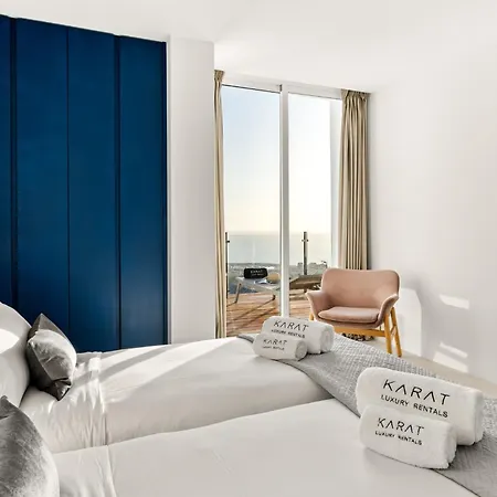 Βίλα Karat Blue *